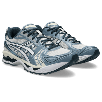 ASICS Gel Kayano 14 'Cream Raw Indigo' - Kick Game