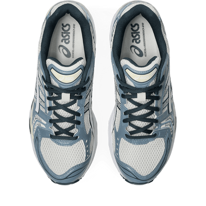 ASICS Gel Kayano 14 'Cream Raw Indigo' - Kick Game