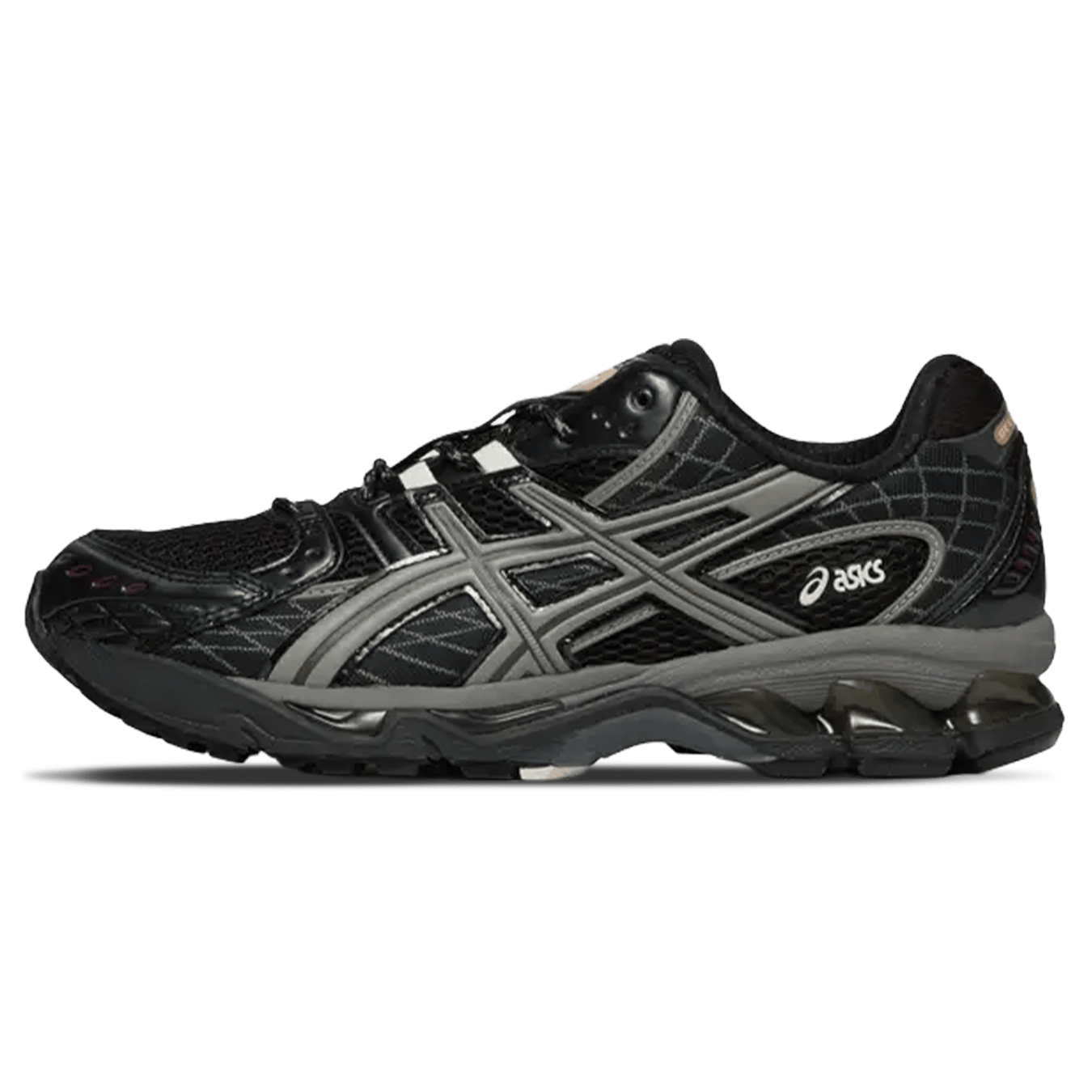 Asics Gel Nimbus 10.1 'Black Clay Grey' - Kick Game