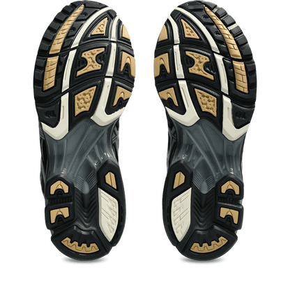 Asics Gel Nimbus 10.1 'Black Clay Grey' - Kick Game