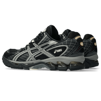 Asics Gel Nimbus 10.1 'Black Clay Grey' - Kick Game