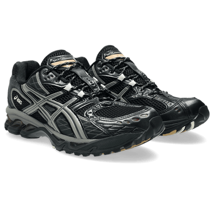 Asics Gel Nimbus 10.1 'Black Clay Grey' - Kick Game