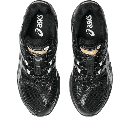 Asics Gel Nimbus 10.1 'Black Clay Grey' - Kick Game