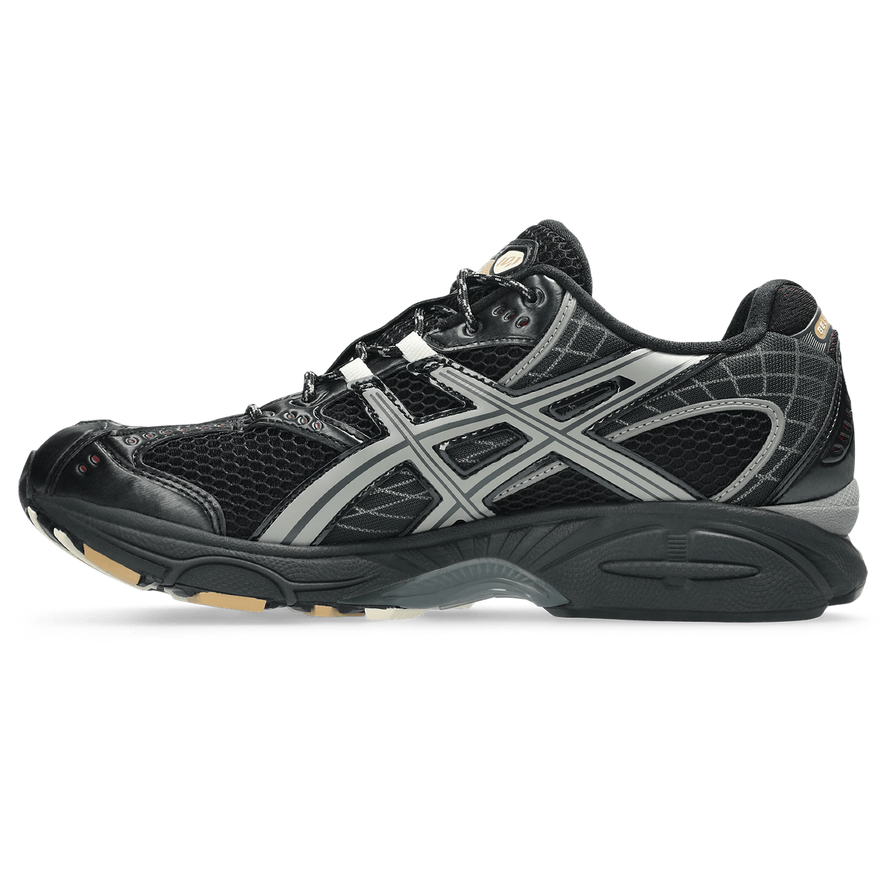 Asics Gel Nimbus 10.1 'Black Clay Grey' - Kick Game
