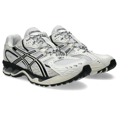 Asics Gel Nimbus 10.1 'White Ivory' - Kick Game