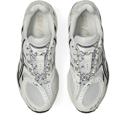 Asics Gel Nimbus 10.1 'White Ivory' - Kick Game