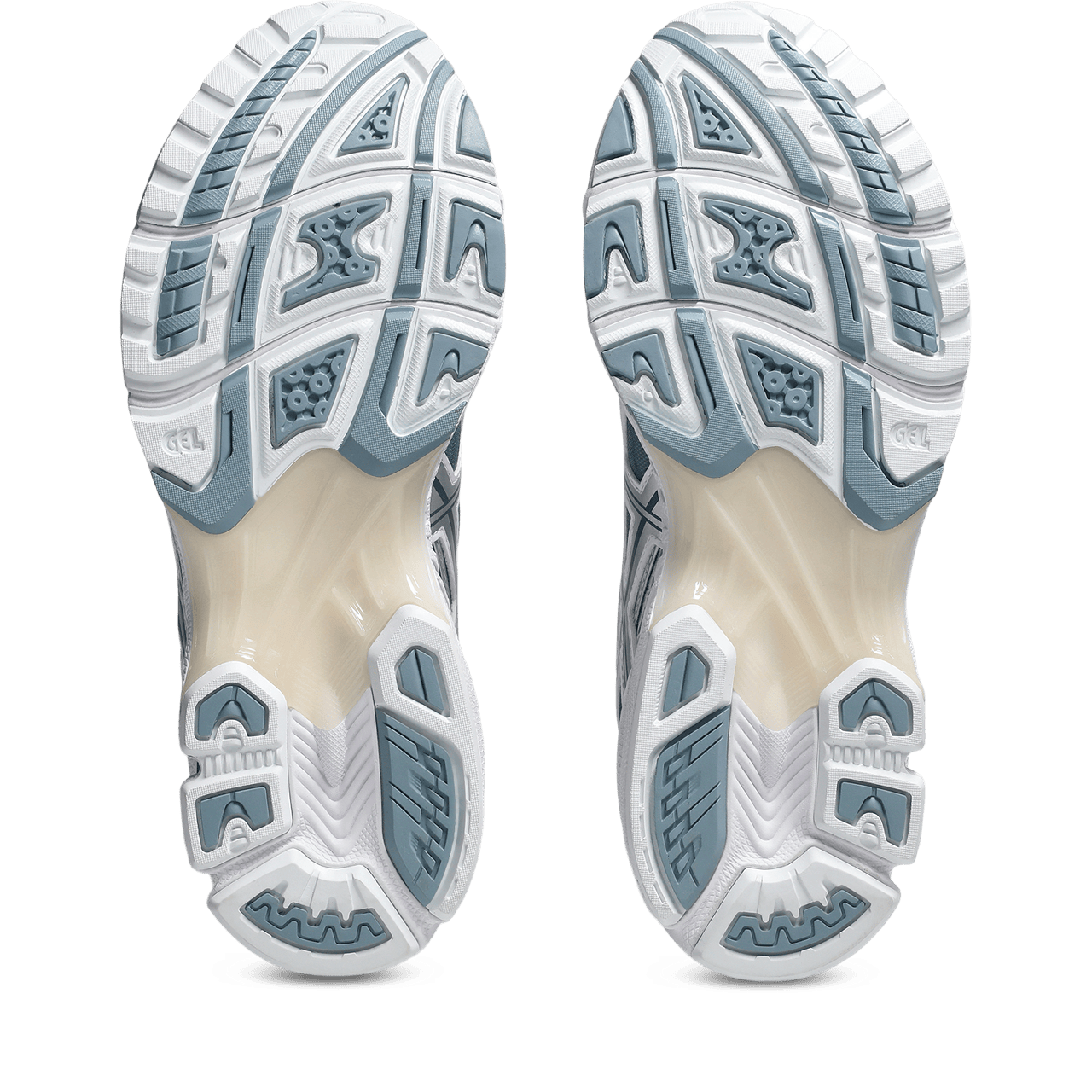 Asics Gel Nimbus 10.1 'White Slate Blue' - Kick Game