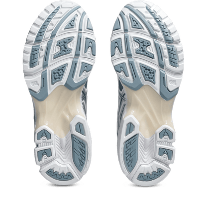Asics Gel Nimbus 10.1 'White Slate Blue' - Kick Game