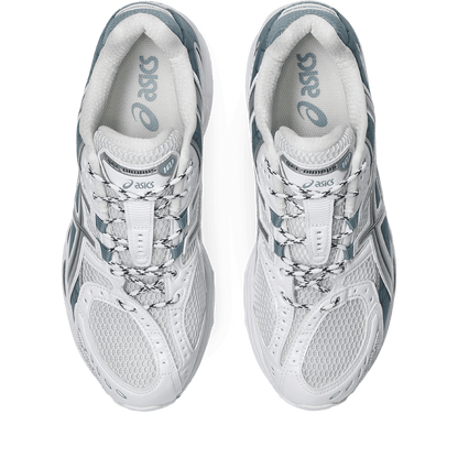 Asics Gel Nimbus 10.1 'White Slate Blue' - Kick Game