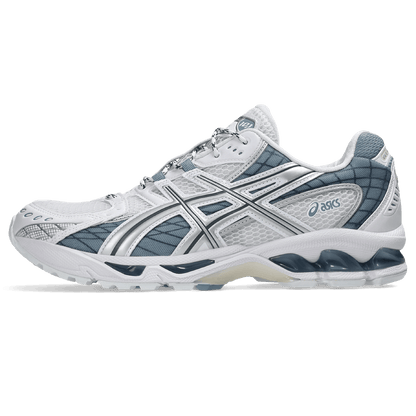 Asics Gel Nimbus 10.1 'White Slate Blue' - Kick Game
