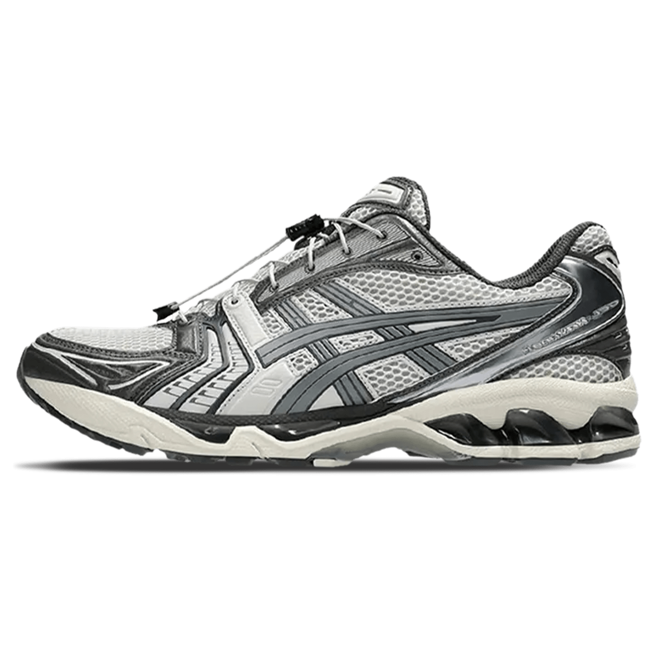 ASICS Gel Kayano 14 'Unlimited Pack - Oyster Grey' - Kick Game