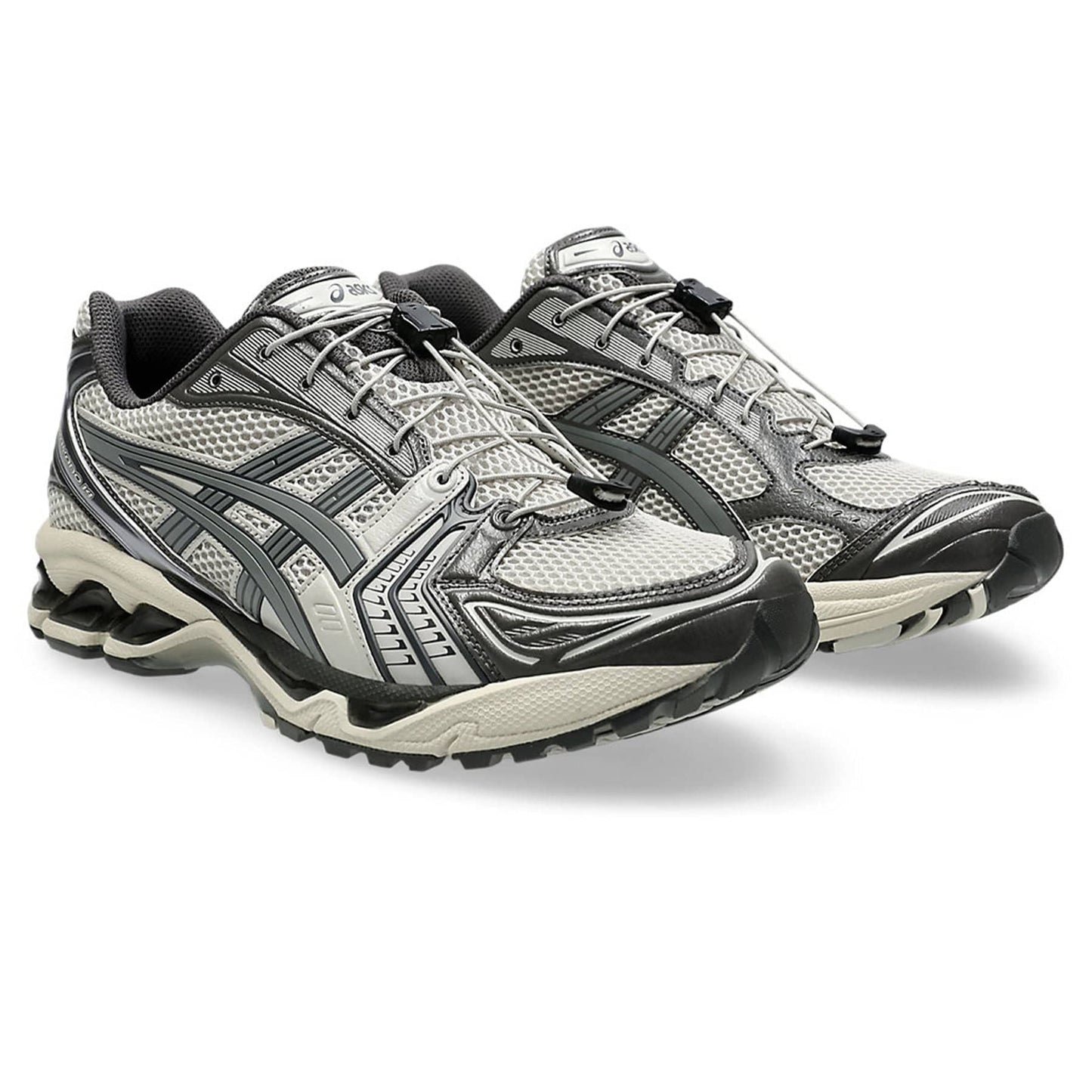 ASICS Gel Kayano 14 'Unlimited Pack - Oyster Grey' - Kick Game