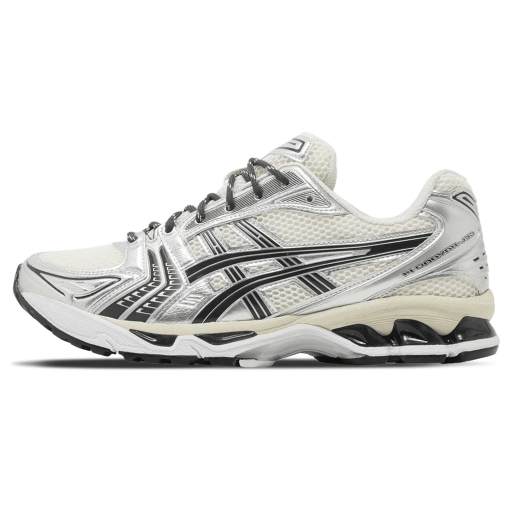 Kith x ASICS Gel Kayano 14 'Cream Scarab' - Kick Game