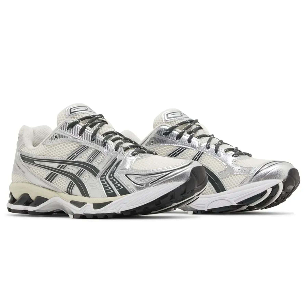 Kith x ASICS Gel Kayano 14 'Cream Scarab' - Kick Game