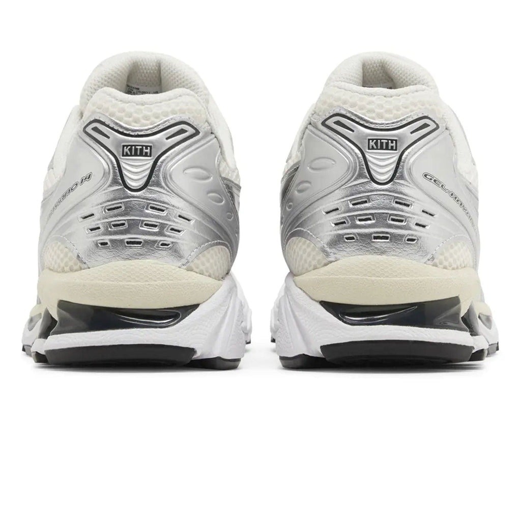Kith x ASICS Gel Kayano 14 'Cream Scarab' - Kick Game