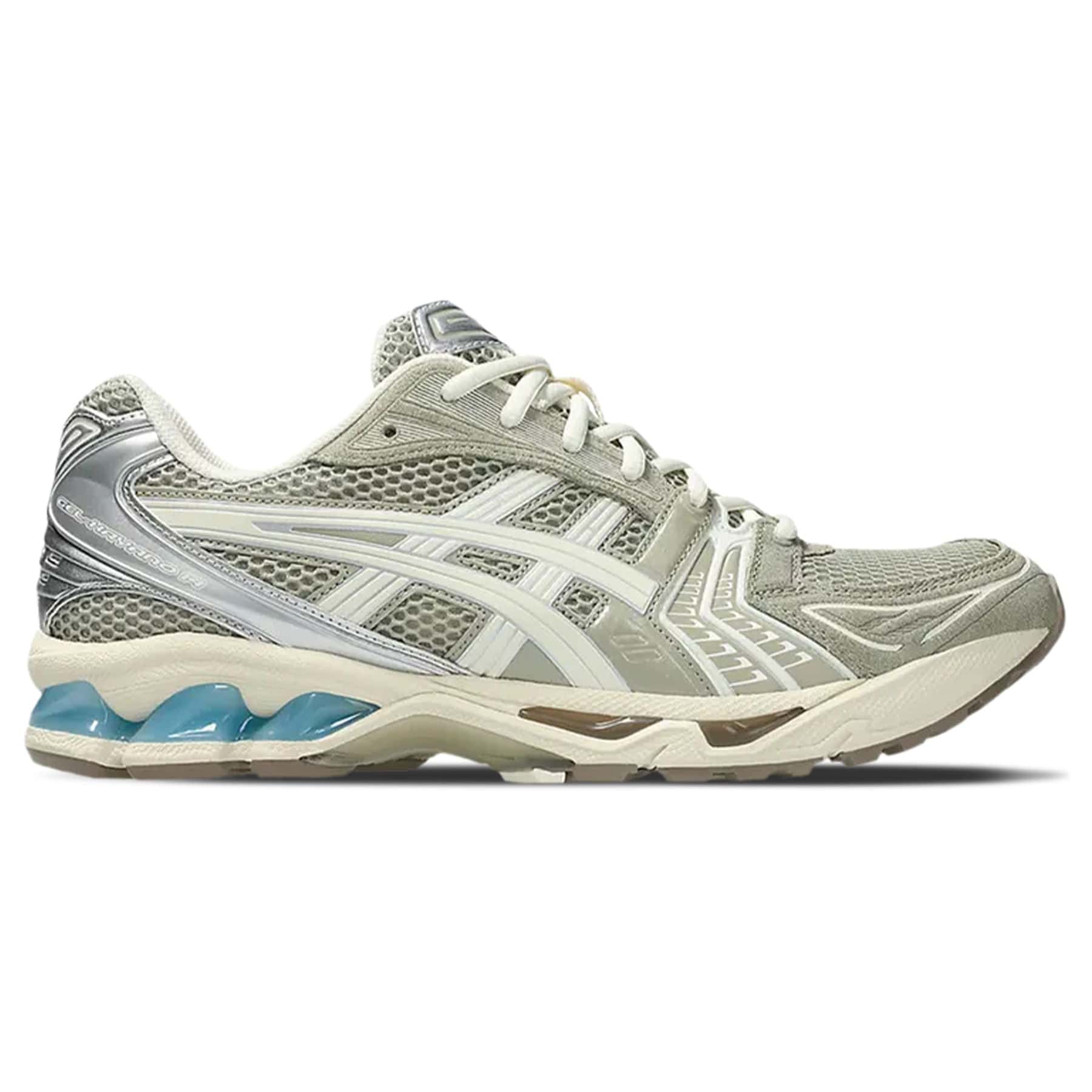 Juliana Salazar x Asics Gel Kayano 14 'Eucalyptus' - Kick Game