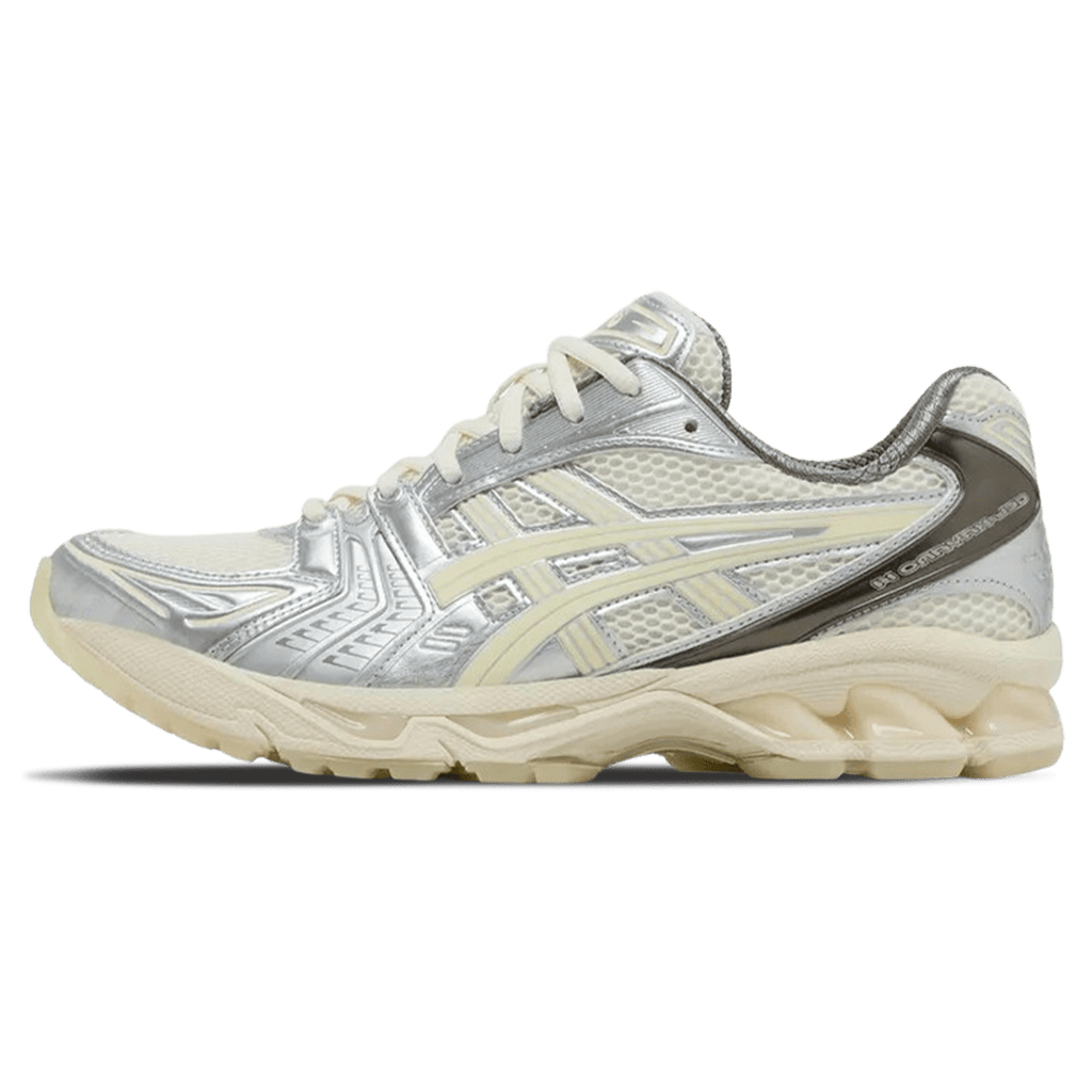 Atmos x Asics Gel Kayano 14 'Glow In The Dark' - Kick Game