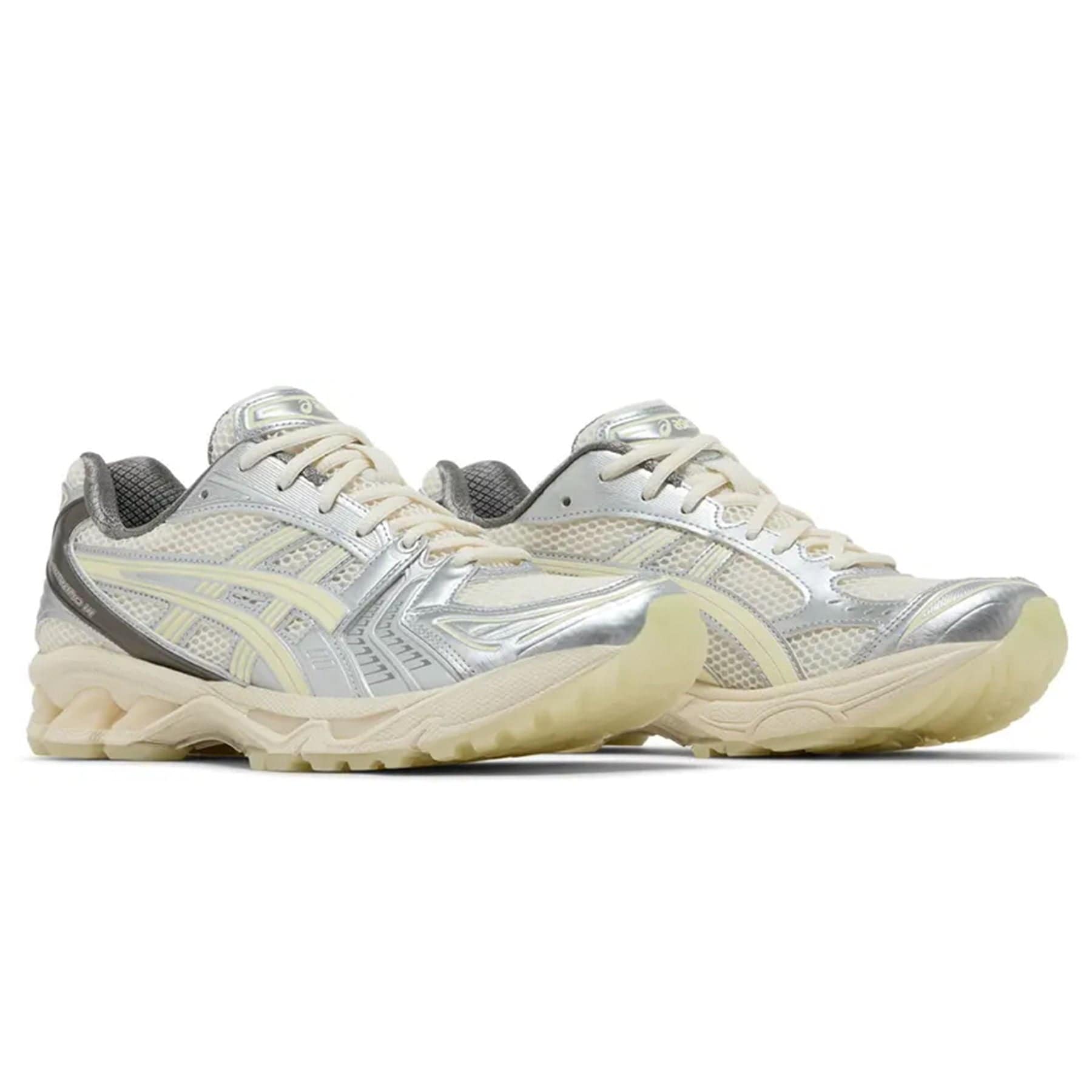 Atmos x Asics Gel Kayano 14 'Glow In The Dark' - Kick Game