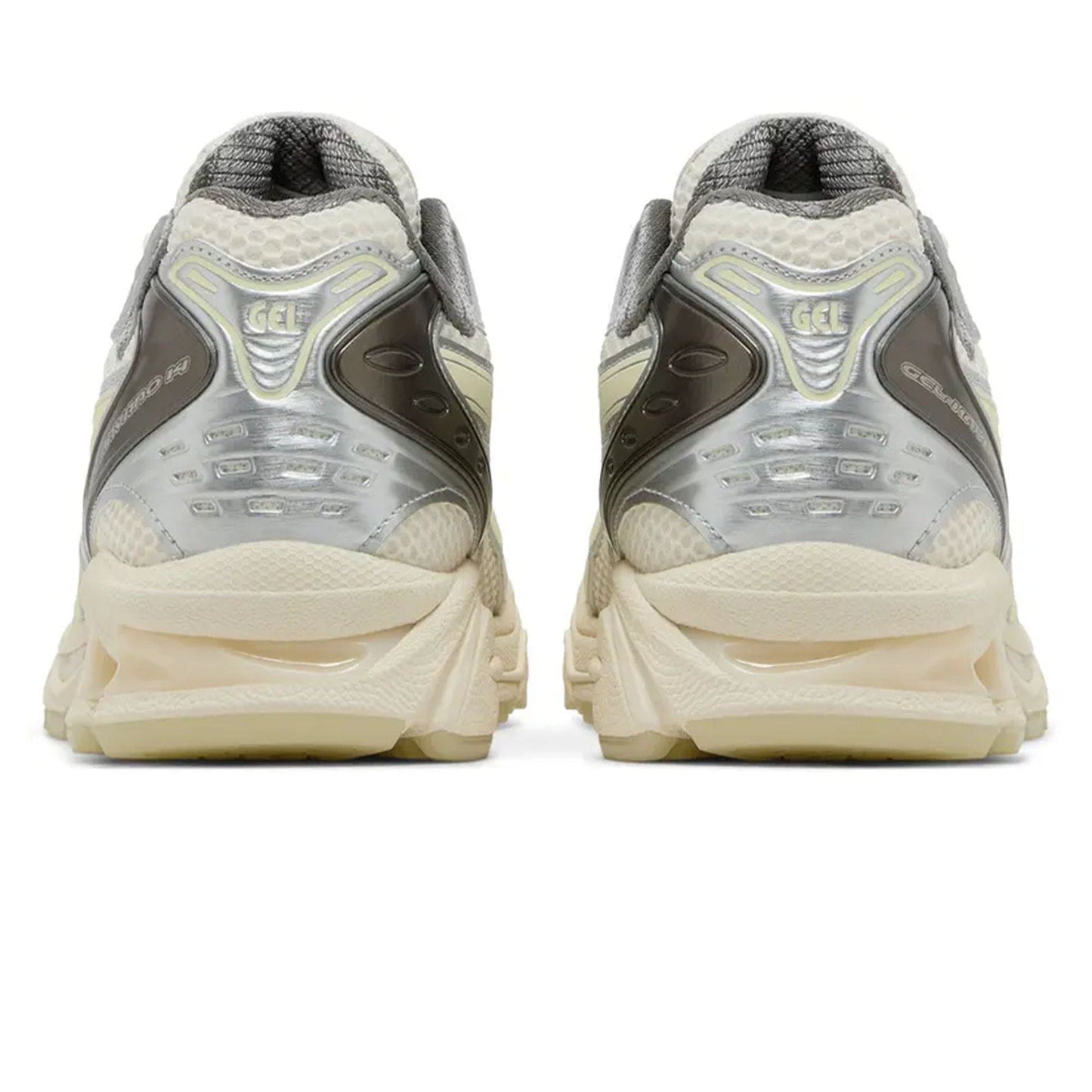 Atmos x Asics Gel Kayano 14 'Glow In The Dark' - Kick Game