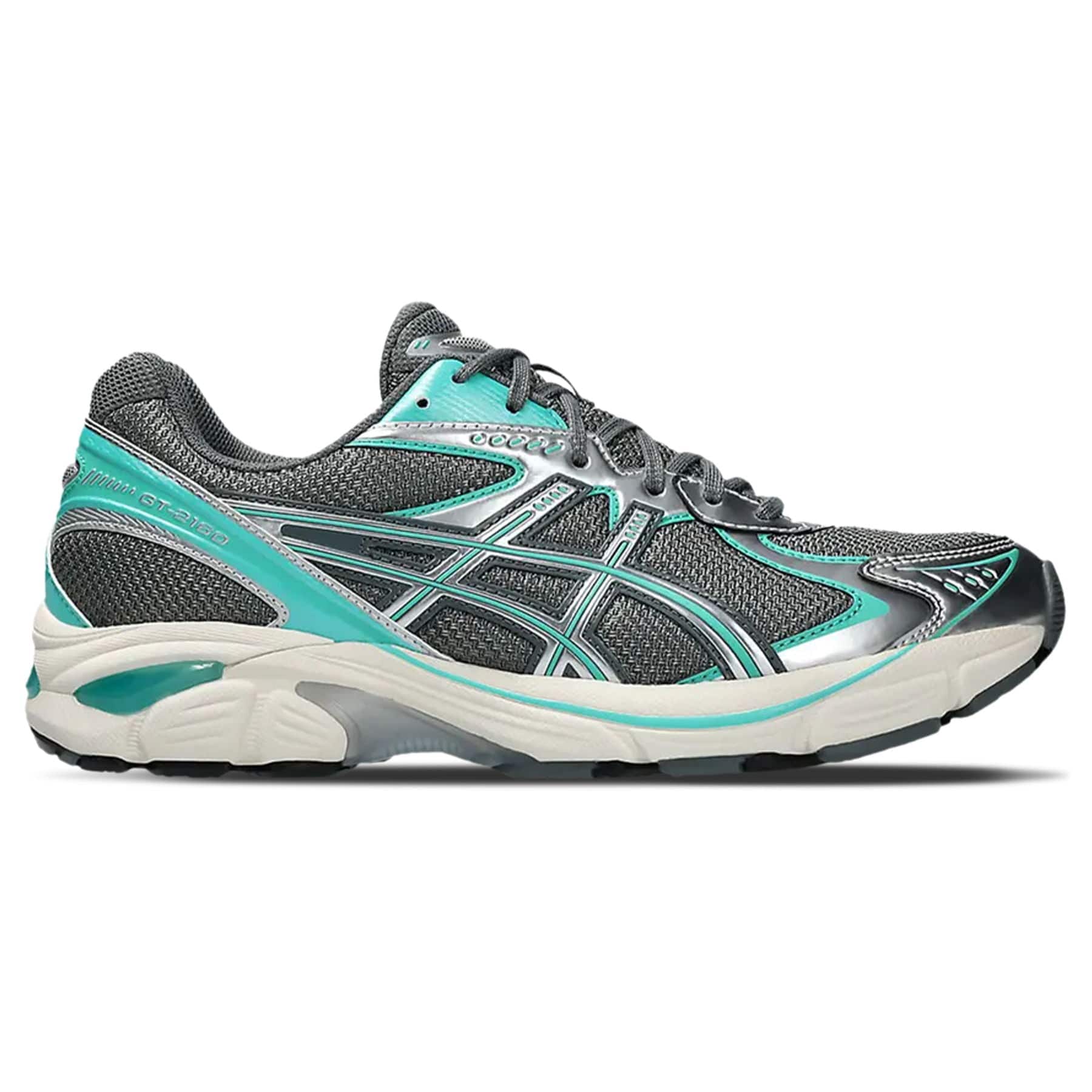 Asics GT 2160 'Steel Grey Waterfall' - Kick Game