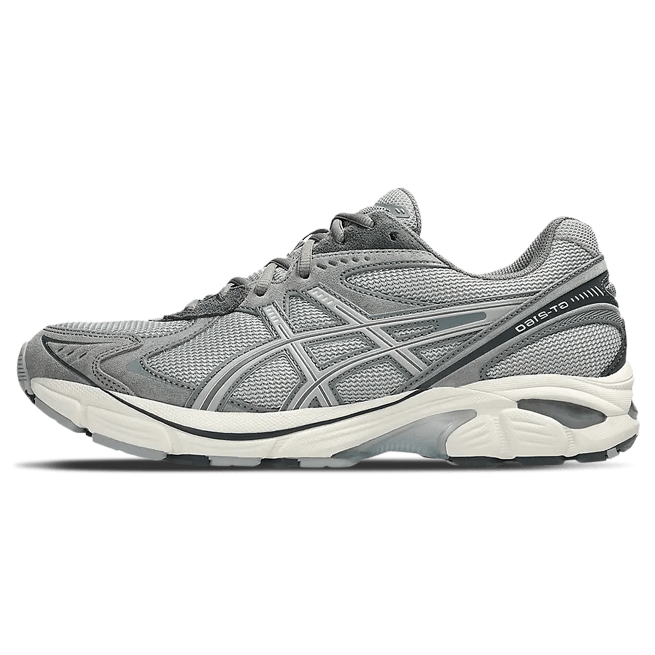 Asics GT 2160 'Cement Grey' - Kick Game