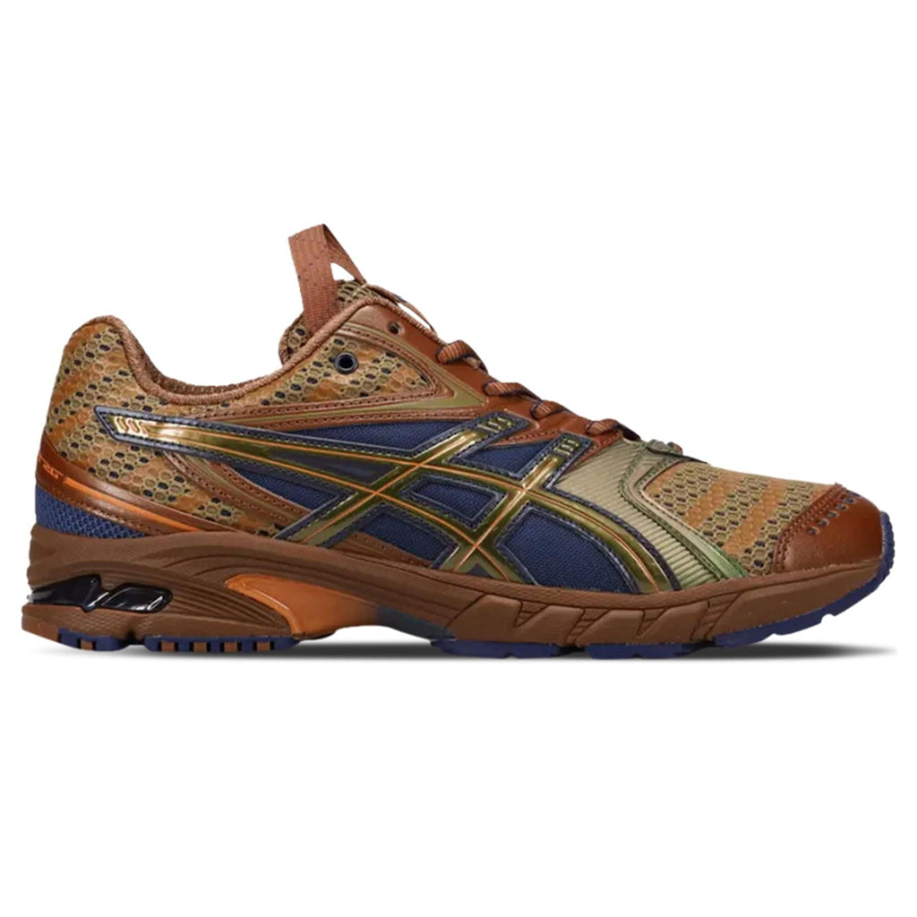 Kiko Kostadinov x Asics UB9-S Gel DS Trainer 14 'Desert Camp Piquant Orange' - Kick Game