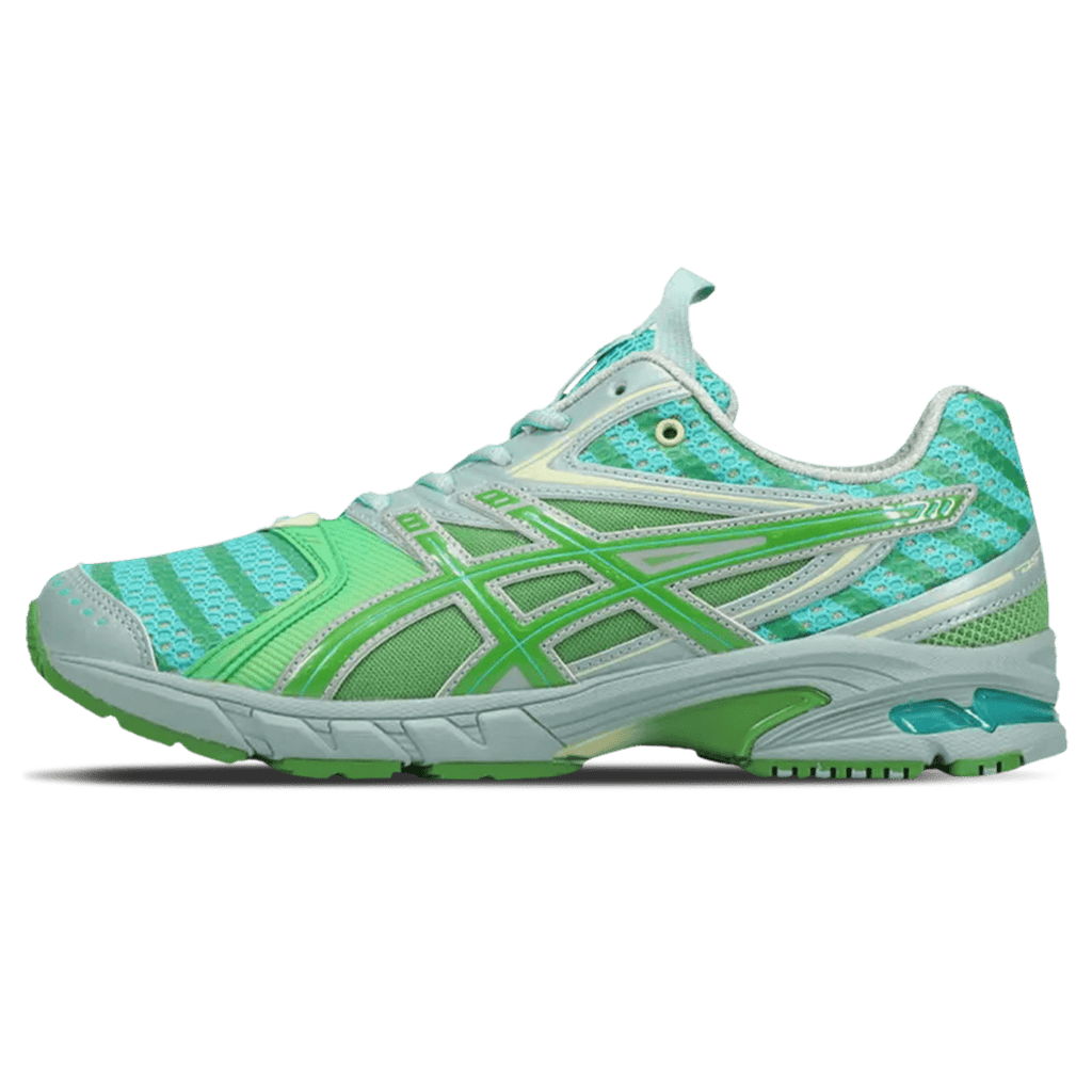 Kiko Kostadinov x Asics UB9-S Gel DS Trainer 14 'Waterfall Lichen Rock' - Kick Game