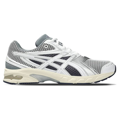 Asics Gel DS Trainer 14 'White Pure Silver' - Kick Game