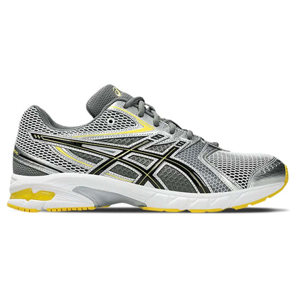 Asics Gel DS Trainer 14 'White Tai Chi Yellow' - Kick Game
