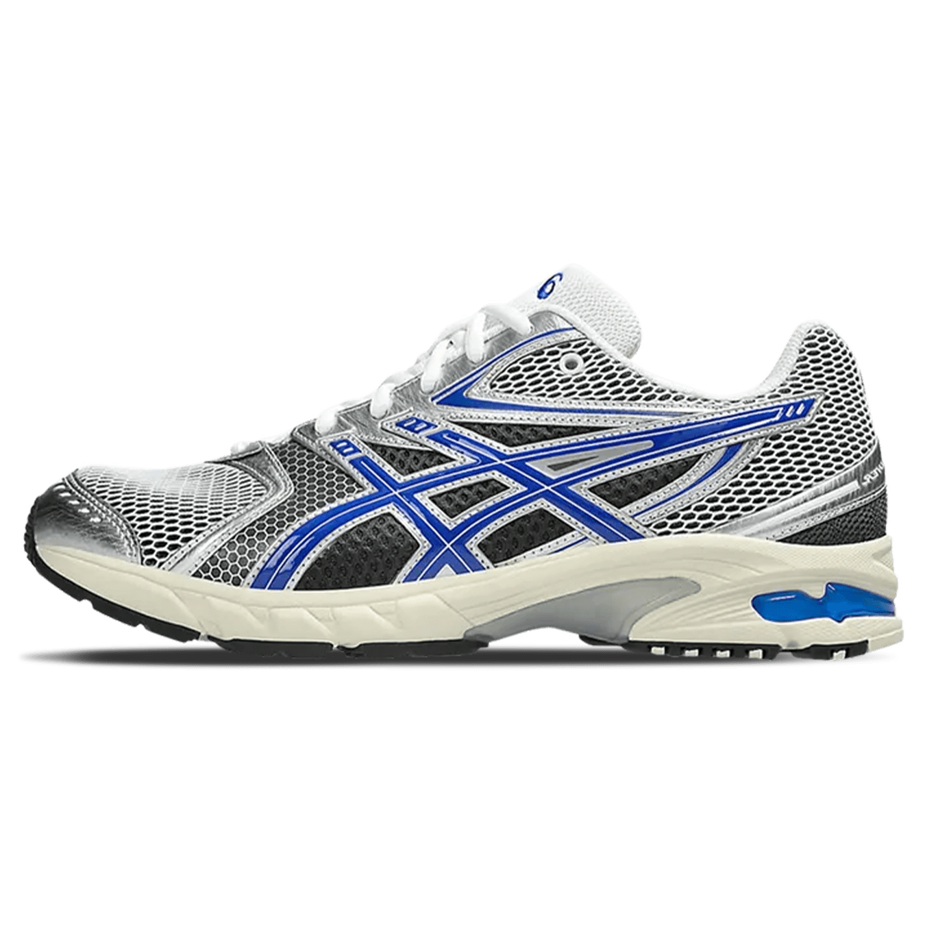 ASICS Gel DS Trainer 14 'White Blue' - Kick Game