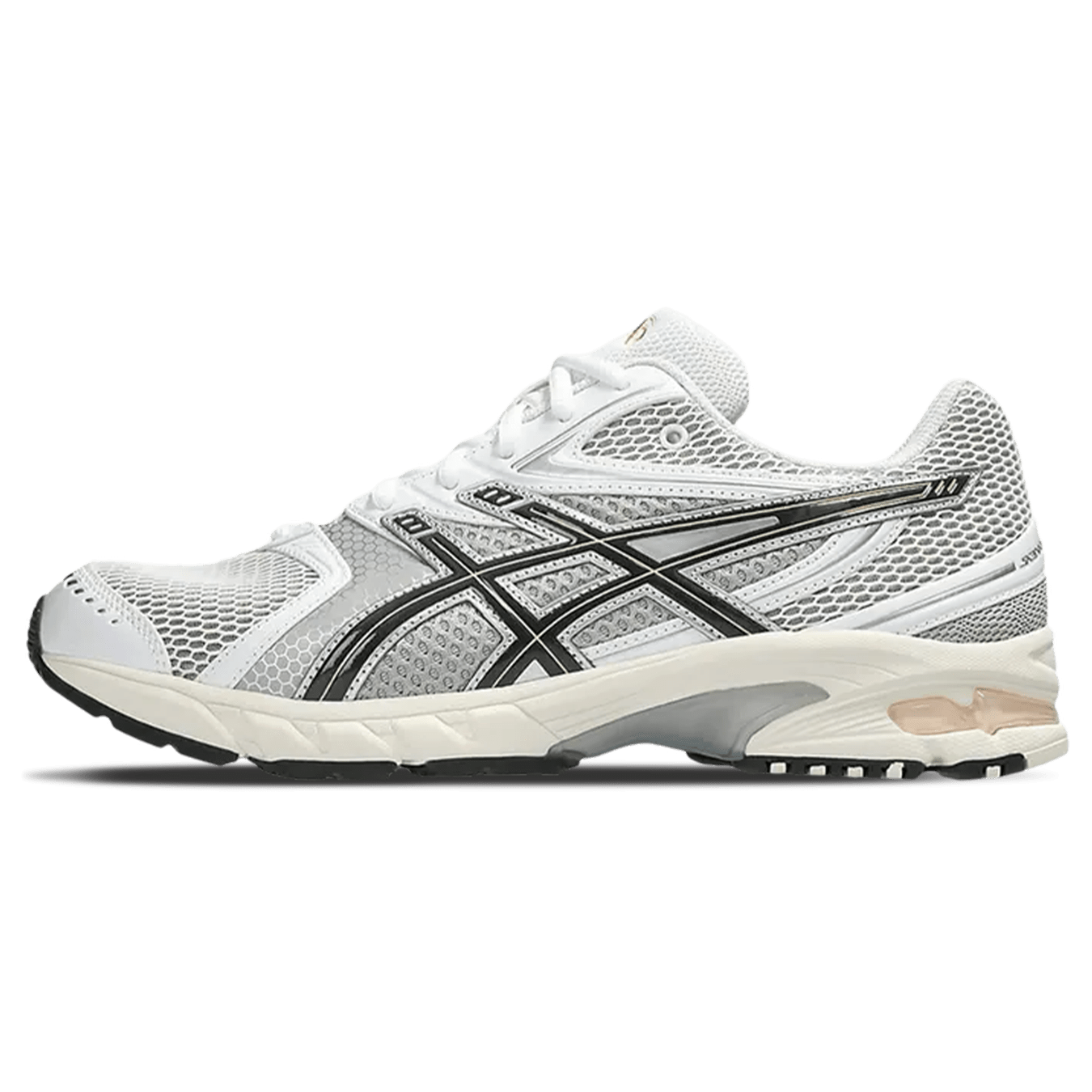 ASICS Gel DS Trainer 14 'White Honey Beige' - Kick Game