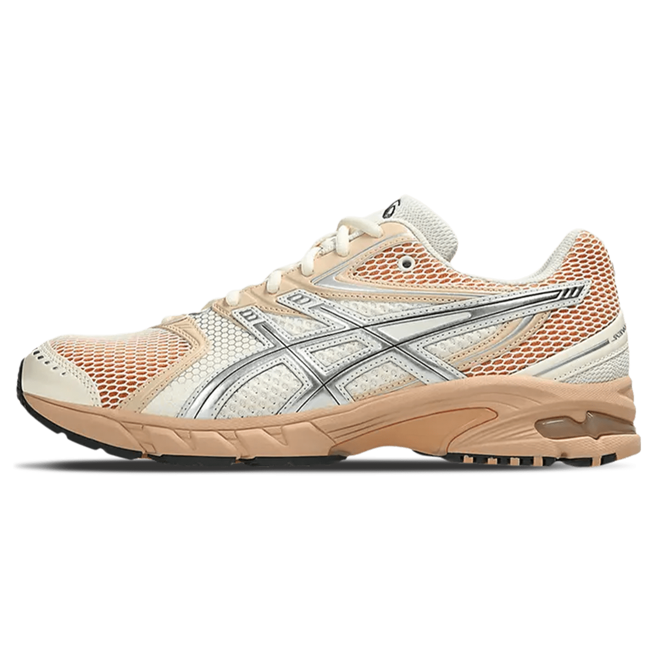 ASICS Gel DS Trainer 14 'Cream Terracotta' - Kick Game
