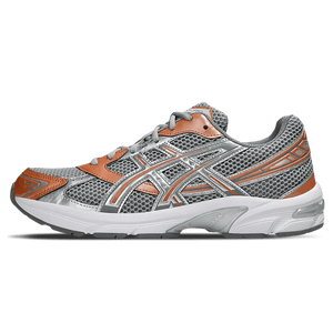 Asics Gel 1130 'Cement Grey Rust Orange'