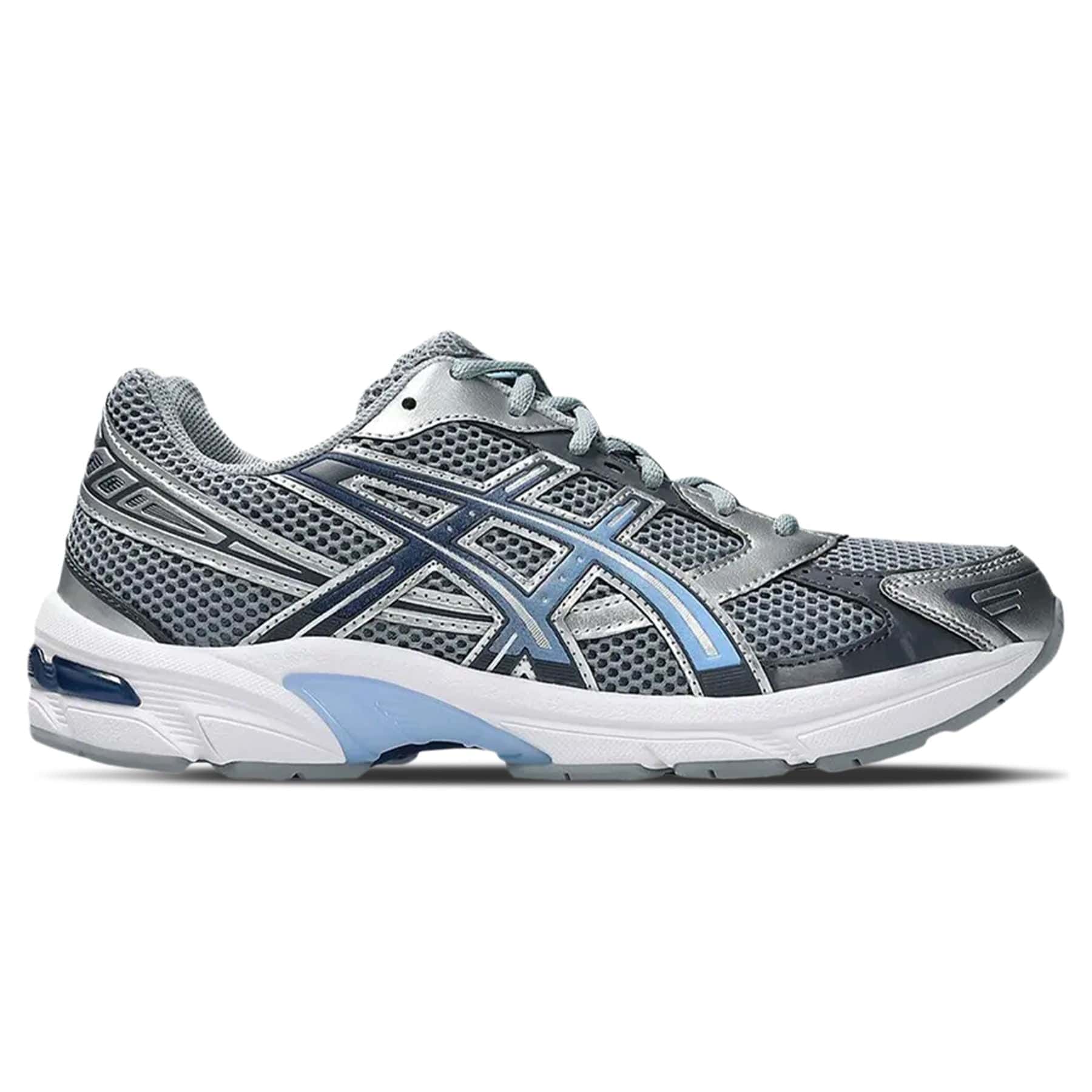 ASICS Gel 1130 'Gravel Silver Blue Fade' - Kick Game