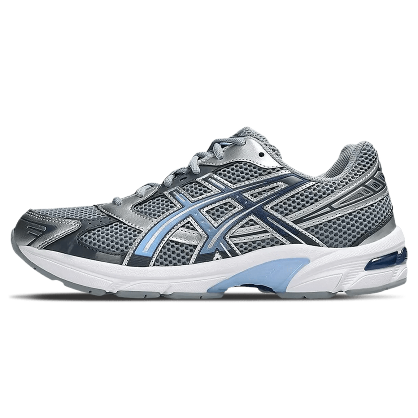 ASICS Gel 1130 'Gravel Silver Blue Fade' - UK 8.5 | EU 43 | US 9.5