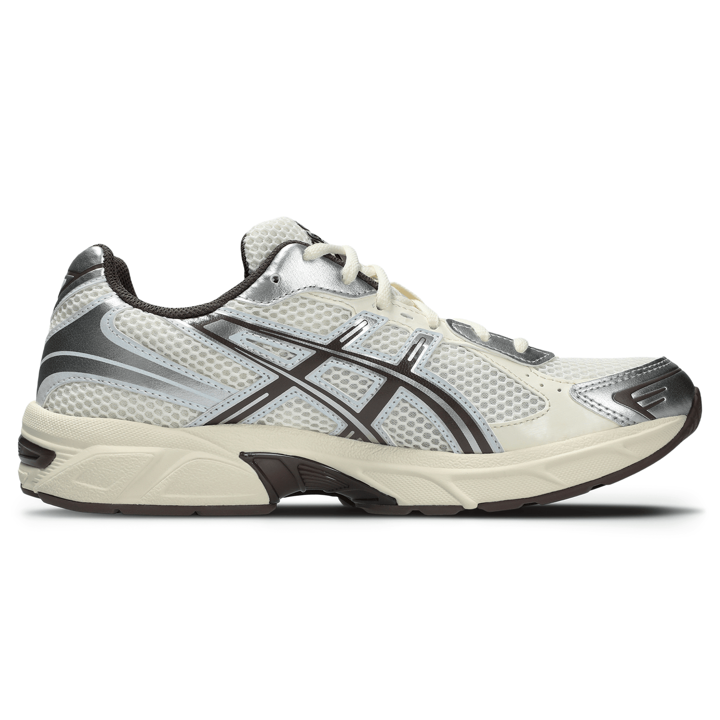 ASICS Gel 1130 'Cream Cocoa Powder' - Kick Game