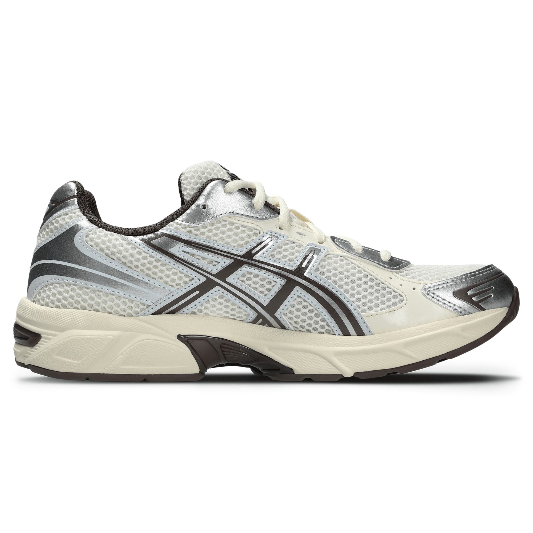 ASICS Gel 1130 'Cream Cocoa Powder' - Kick Game