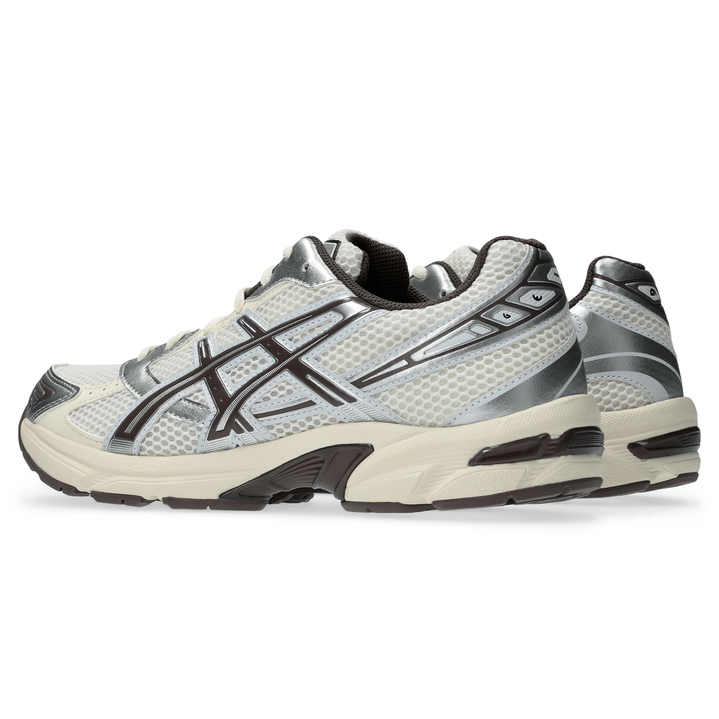 ASICS Gel 1130 'Cream Cocoa Powder' - Kick Game