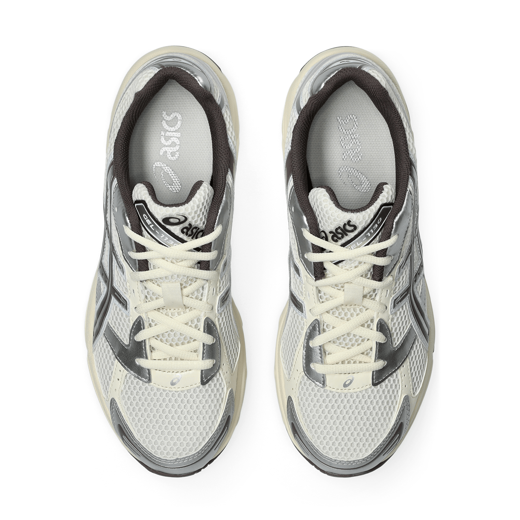 ASICS Gel 1130 'Cream Cocoa Powder' - Kick Game