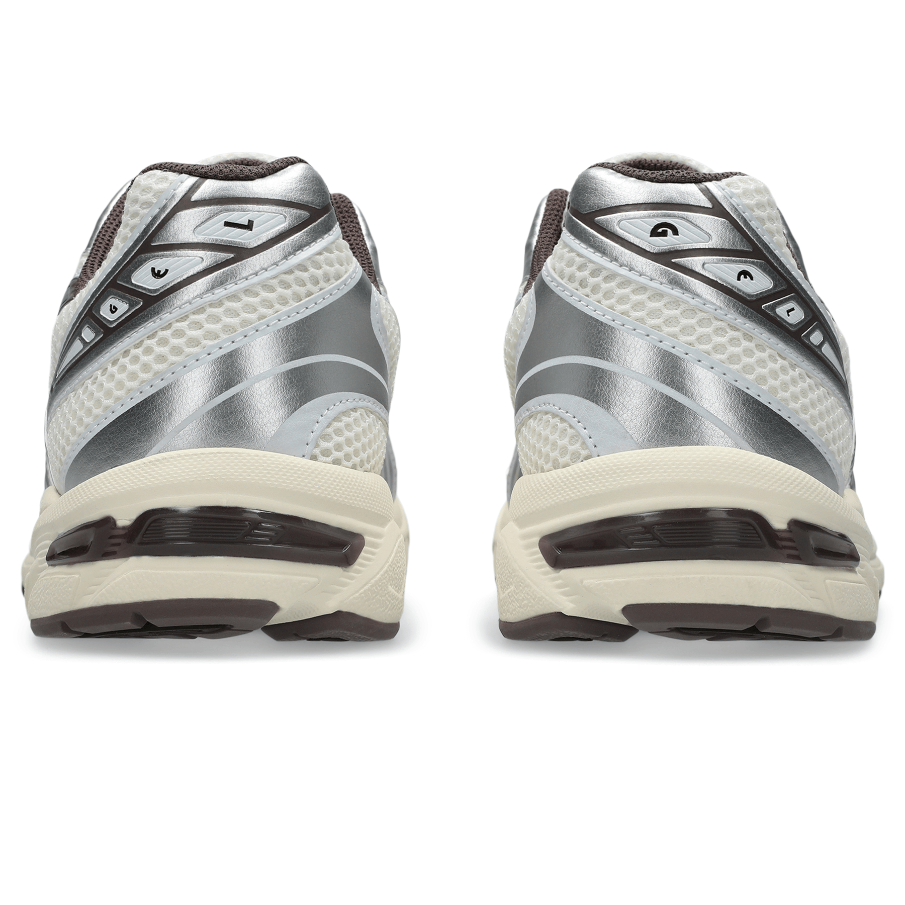 ASICS Gel 1130 'Cream Cocoa Powder' - Kick Game