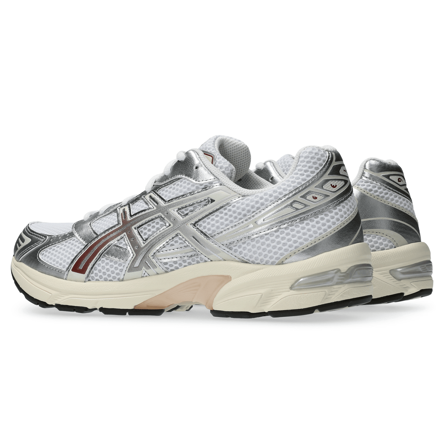 ASICS Gel 1130 'White Rusted Rock' - Kick Game