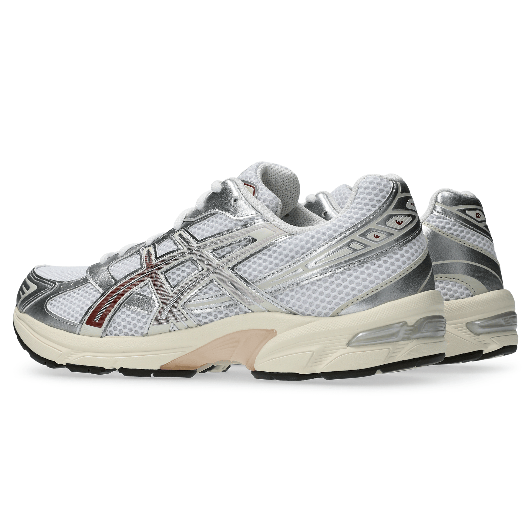ASICS Gel 1130 'White Rusted Rock' - Kick Game