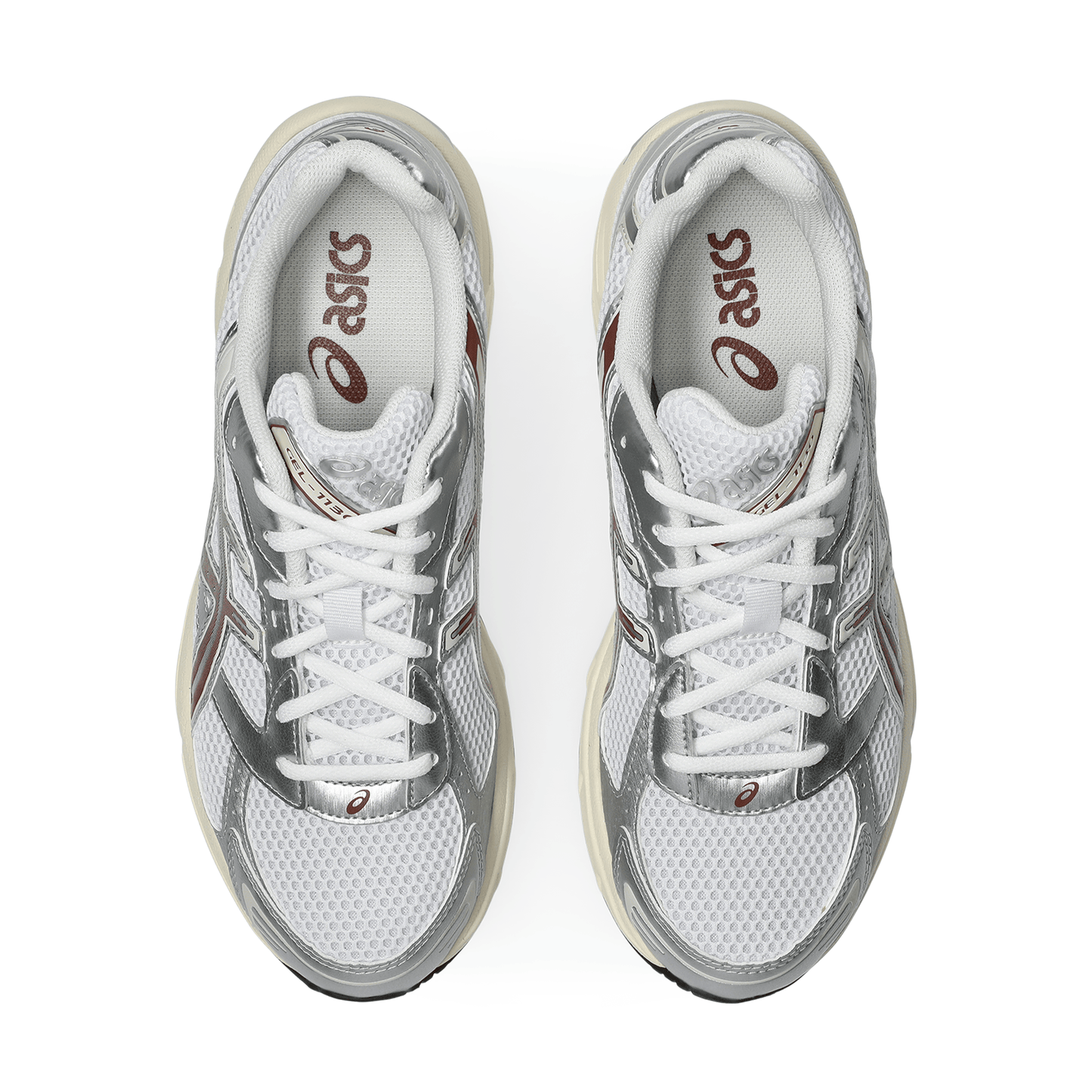 ASICS Gel 1130 'White Rusted Rock' - Kick Game