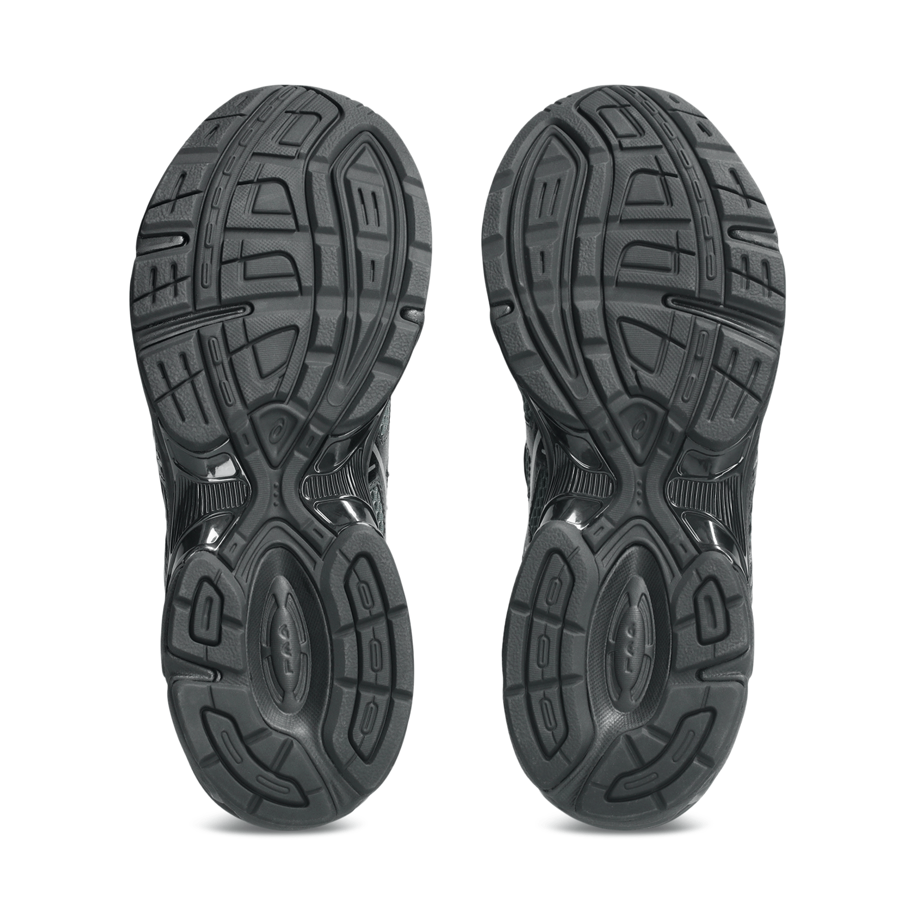 ASICS Gel 1130 'Dusty Fern Black' - Kick Game