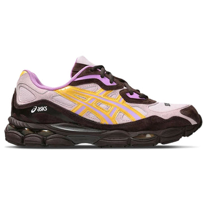 Pleasures x Asics Gel NYC 'World Of Pleasures' - Kick Game