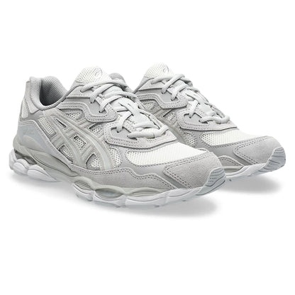 ASICS Gel NYC 'Cream Cloud Grey' - Kick Game