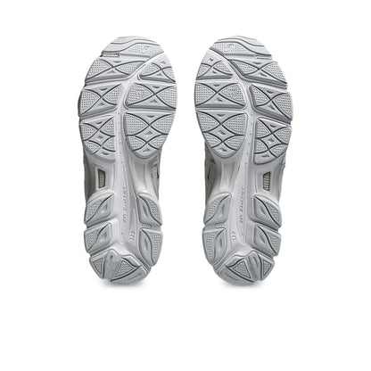 ASICS Gel NYC 'Cream Cloud Grey' - Kick Game