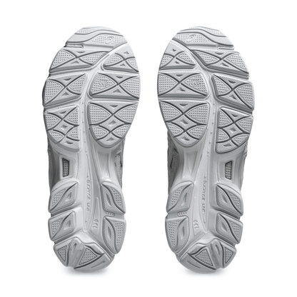 ASICS Gel NYC 'Cream Cloud Grey' - Kick Game