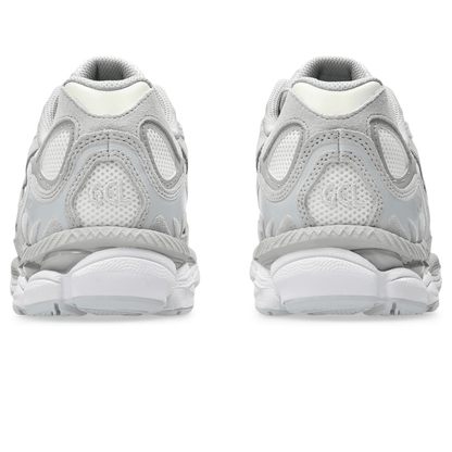 ASICS Gel NYC 'Cream Cloud Grey' - Kick Game