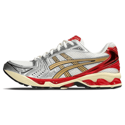 Sneaker Politics x Asics Gel Kayano 14 'Just Say No' - Kick Game